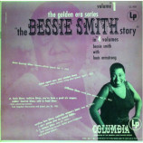 Bessie Smith - Bessie Smith Story: Volume 1 - LP