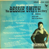 Bessie Smith - Bessie Smith Story: Volume 2 - LP