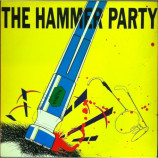 Big Black - Hammer Party - LP