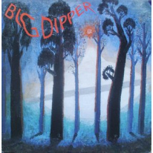 Big Dipper - Heavens - LP - Vinyl - LP