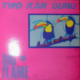 Big Flame - Two Kan Guru - 10