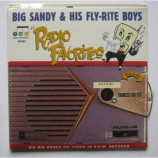 Big Sandy And His Fly-Rite Boys - Radio Favorites - 7
