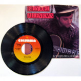 Billy Joel - Allentown - 7