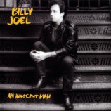 Billy Joel - An Innocent Man - LP