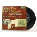 Bing Crosby - Some Fine Old Chesnuts Vol. 1 - 7