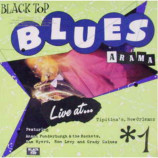 Black Top Blues-A-Rama Vol. 1 - Black Top Blues-A-Rama Vol. 1 - LP