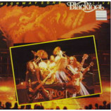 Blackfoot - Highway Song Live - LP