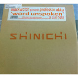 Blackwatch Presents Professor Okku - Word Unspoken - 12