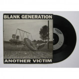 Blank Generation - Another Victim - 7