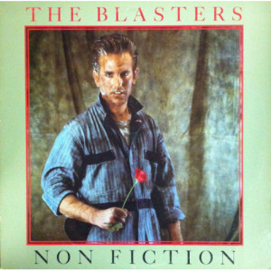 Blasters - Non Fiction - LP - Vinyl - LP