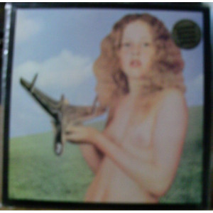 Blind Faith - Blind Faith - LP - Vinyl - LP