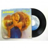 Blondie - Atomic - 7