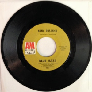 Blue Haze - Anna Rosanna - 7