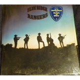 Blue Ridge Rangers - Blue Ridge Rangers - LP