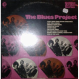 Blues Project - Golden Archive Series - LP