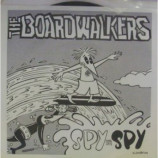 Boardwalkers - Spy vs. Spy - 7