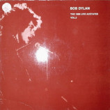 Bob Dylan - 1966 Live Acetates Vol. 2 - LP