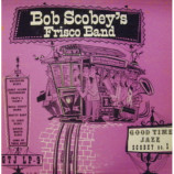 Bob Scobey's Frisco Band - Scobey Story Part 1  10