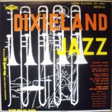 Bobby Byrne And His Orchestra - Dixieland Jazz 10