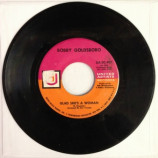 Bobby Goldsboro - Glad She's A Woman - 7
