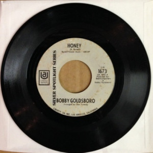 Bobby Goldsboro - Honey - 7