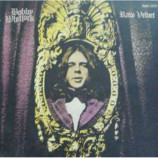 Bobby Whitlock - Raw Velvet - LP