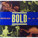 Bold - Speak Out - LP
