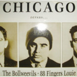 Bollweevils, 88 Fingers Louie, Funeral Oration, NRA - Chicago vs Amsterdam - 7