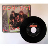Bon Jovi - Livin' On A Prayer - 7