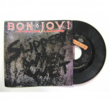 Bon Jovi - You Give Love A Bad Name - 7