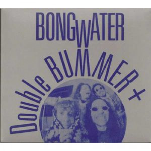 Bongwater - Double Bummer + - CD - CD - Album