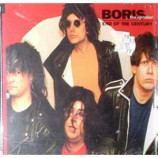 Boris The Sprinkler - End Of The Century - CD