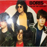Boris The Sprinkler - End Of The Century - LP