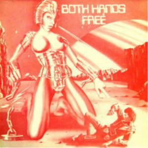 Both Hands Free - Both Hands Free - LP - Vinyl - LP