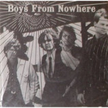 Boys From Nowhere - Jungle Boy - 7