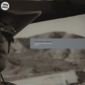 Brian Jonestown Massacre - Bringing It All Back Home Again - LP - Vinyl - LP