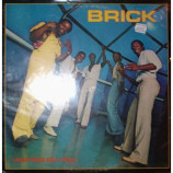Brick - Waiting on You - LP