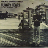 Bruce Springsteen - Hungry Heart - 7