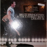 Bruce Springsteen - Live 1975-85 - LP