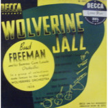 Bud Freeman - Wolverine Jazz 10