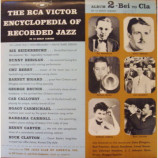 Cab Calloway, Barbara Carroll, George Brunis, Buck Clayton, Etc. - RCA Victor Encyclopedia Of Recorded Jazz: Album 2 10