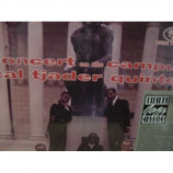 Cal Tjader Quintet - Concert on the Campus - LP