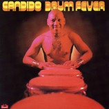 Candido - Drum Fever - LP