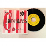 Cannanes - No One EP - 7