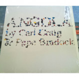 Carl Craig & Pepe Bradock - Angola (Remixes) - 12