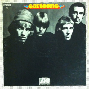 Cartoone - Cartoone - LP - Vinyl - LP