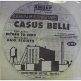 Casus Belli - Return to Zero - 7