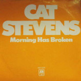 Cat Stevens - Morning Has Broken - 7