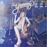 Celia Yancey - Yancey - LP