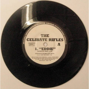 Celibate Rifles - Eddie (Acoustic Mix) - 7